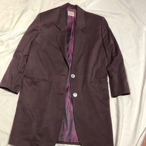 United Colors of Benetton blazer